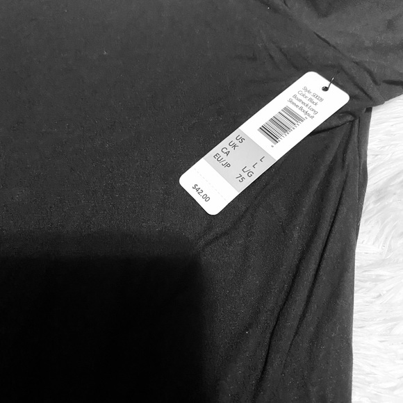 Sam Edelman boat neck bodysuit NWT - Picture 5 of 10